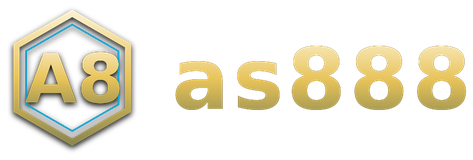 as888 logo